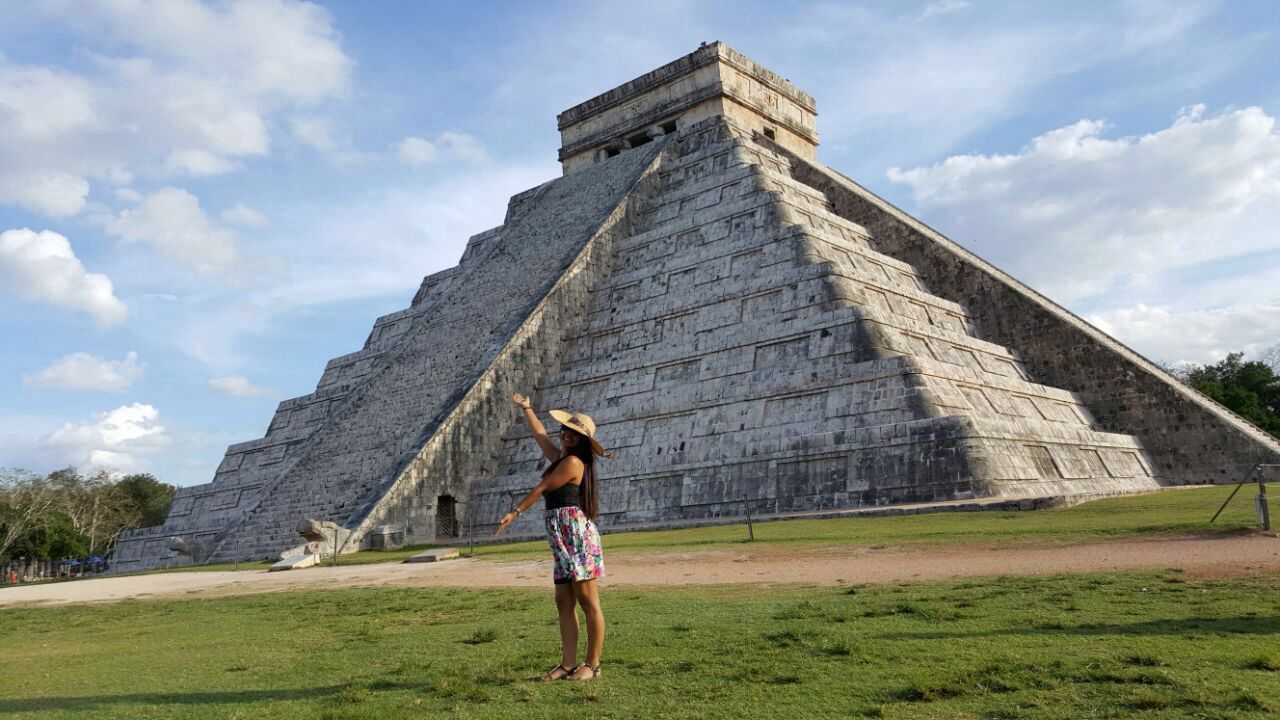 Lady Vanesa Rodrguez Mx