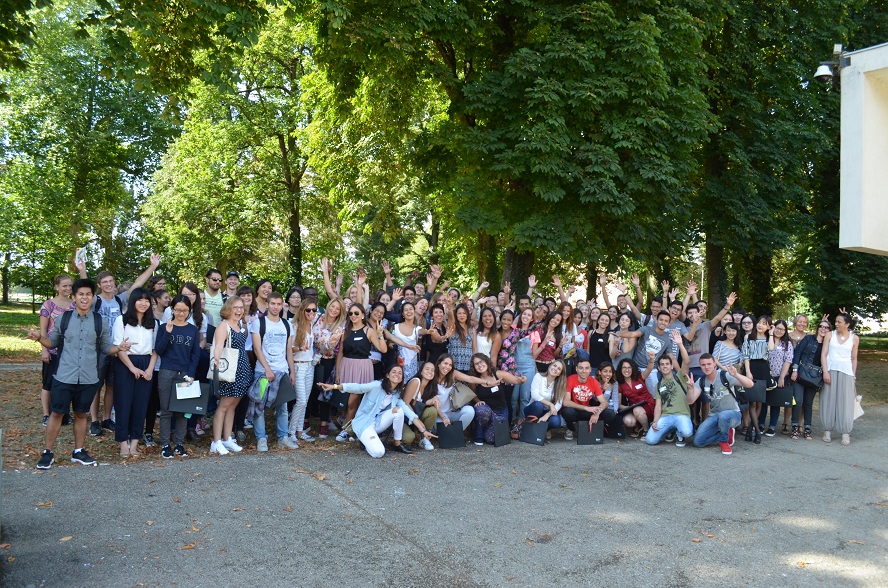 148 Movilidad Estudiante de Pregrado 2