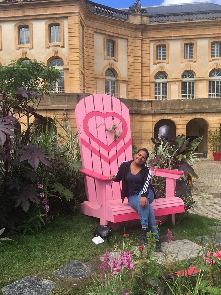 148 Movilidad Estudiante de Pregrado 3