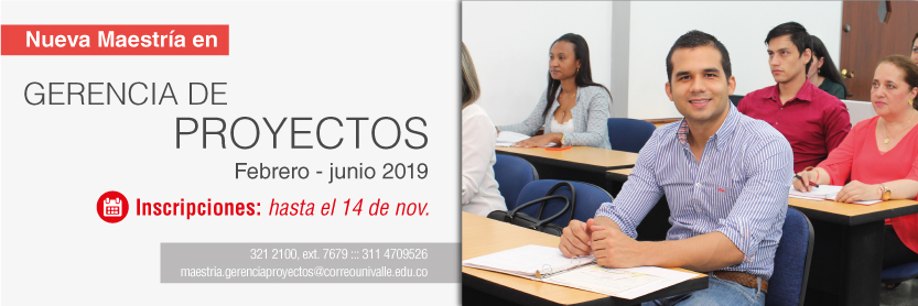 maestria gestion proyectos slyder