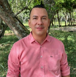 Carlos Hernán Suárez Rodríguez