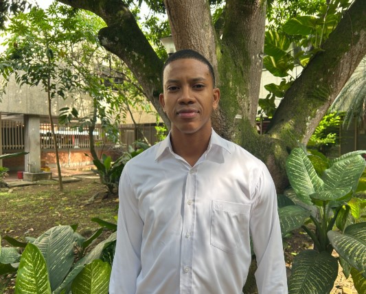 Carlos Hernán Suárez Rodríguez