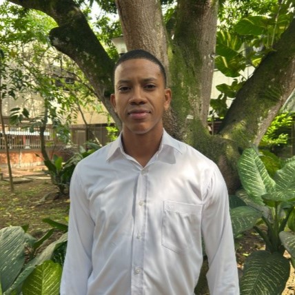 Carlos Hernán Suárez Rodríguez