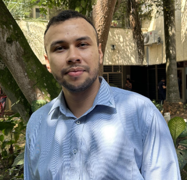 James Duván Ramírez Quintero