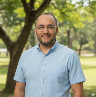 Carlos Hernán Suárez Rodríguez