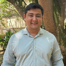 Óscar Walduin Orozco Cerón