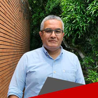 Diego Fernando Manotas Duque