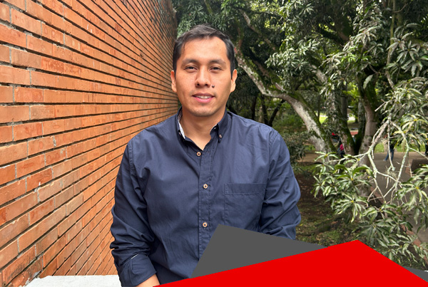 Orlando Joaqui Barandica