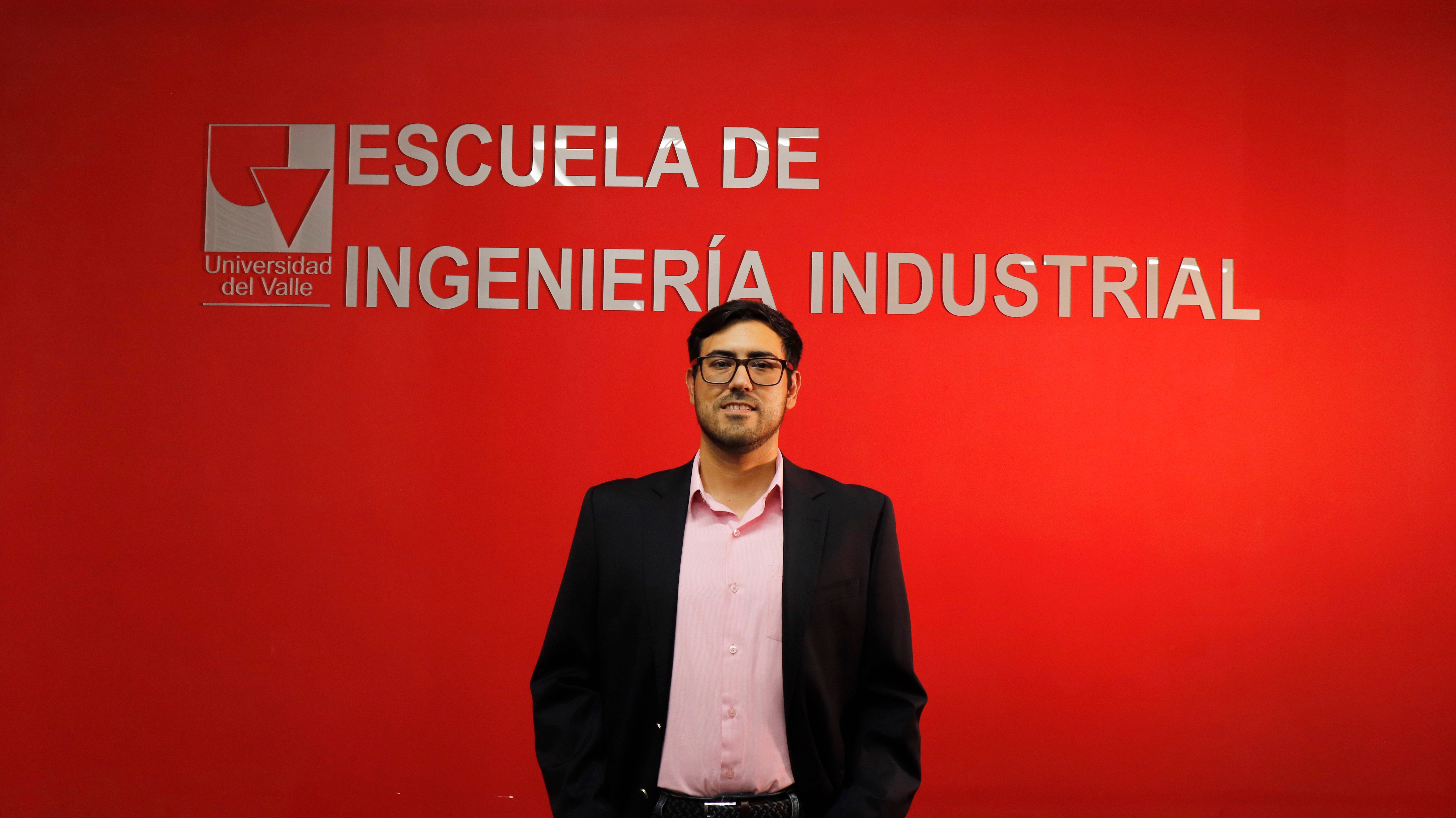 Camilo Andrés Micán Rincón