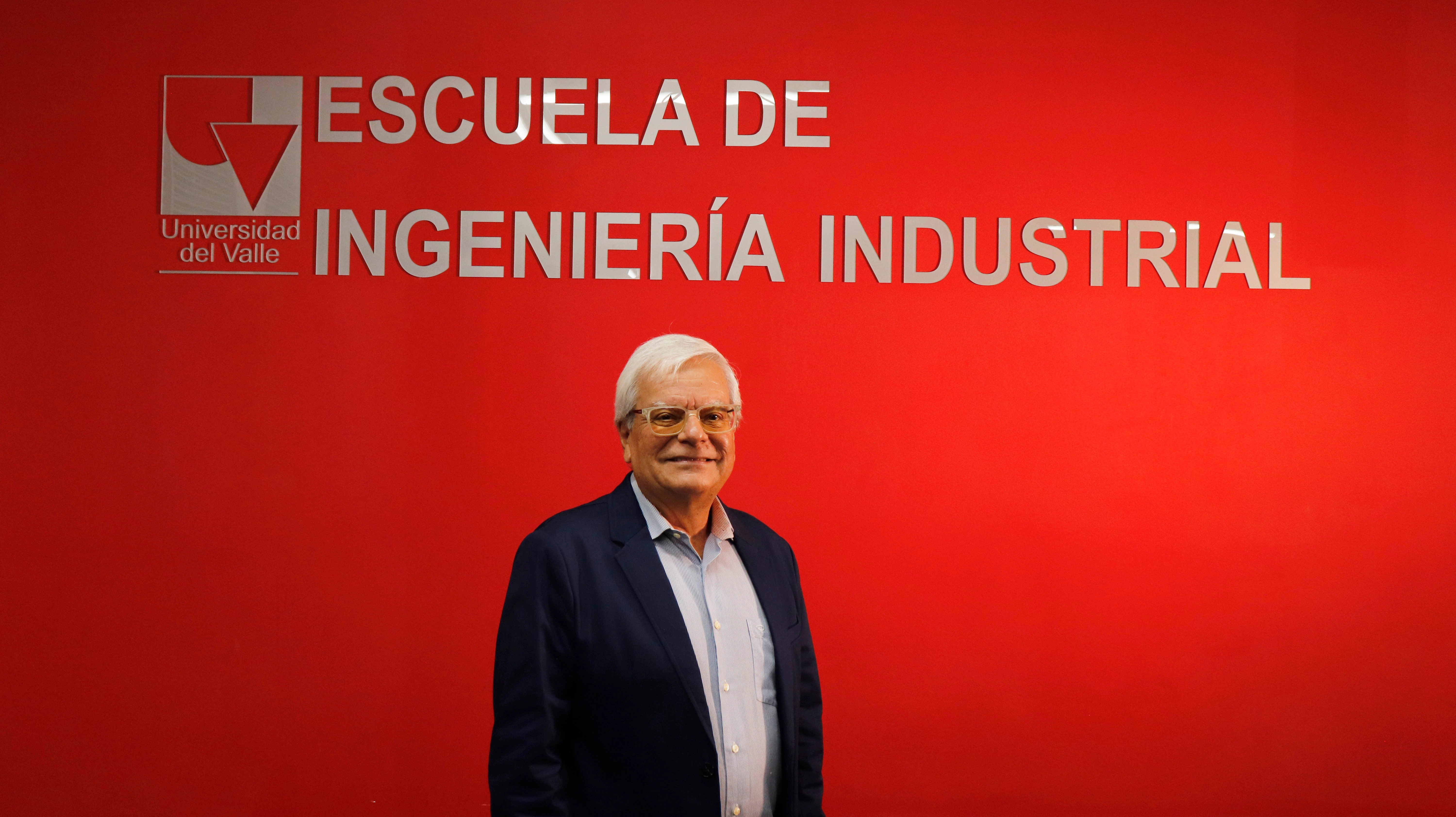 Carlos Julio Vidal Holguín