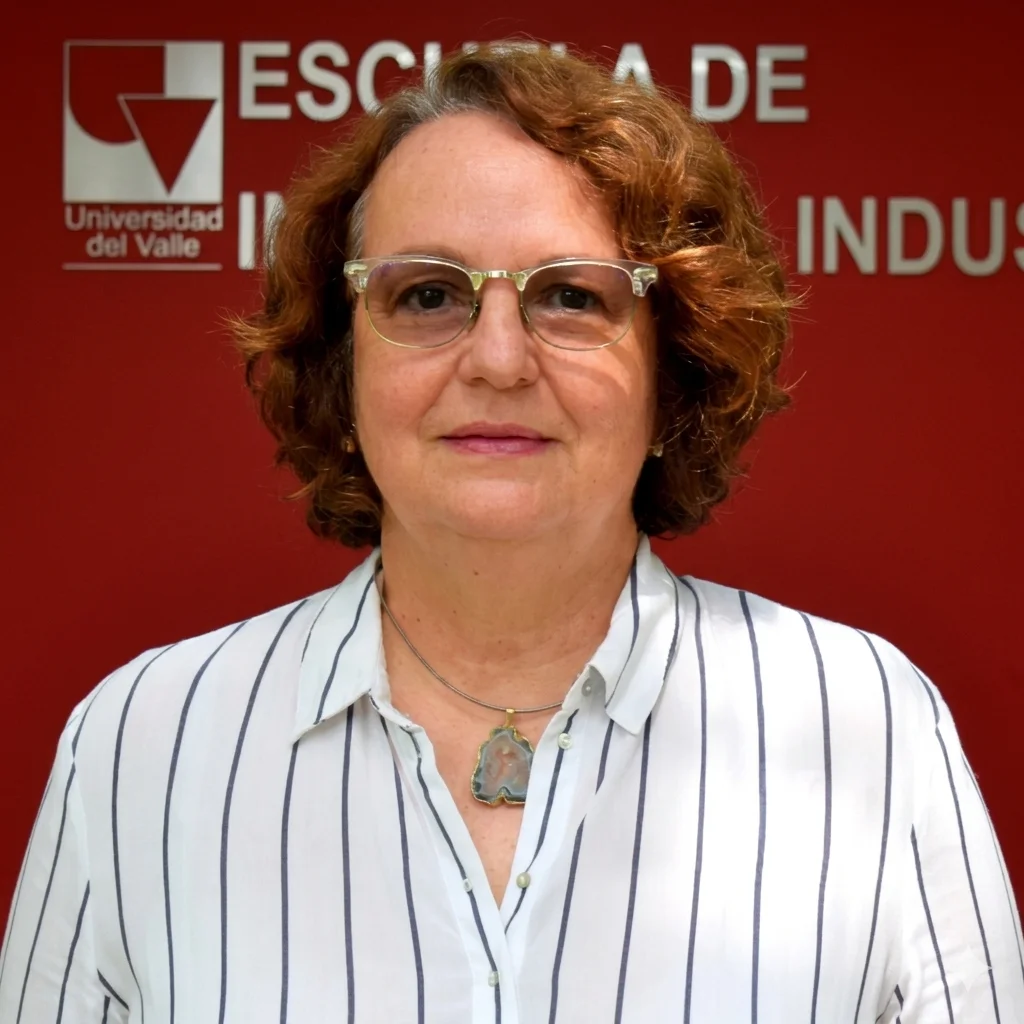 Inés María Ulloa Villegas