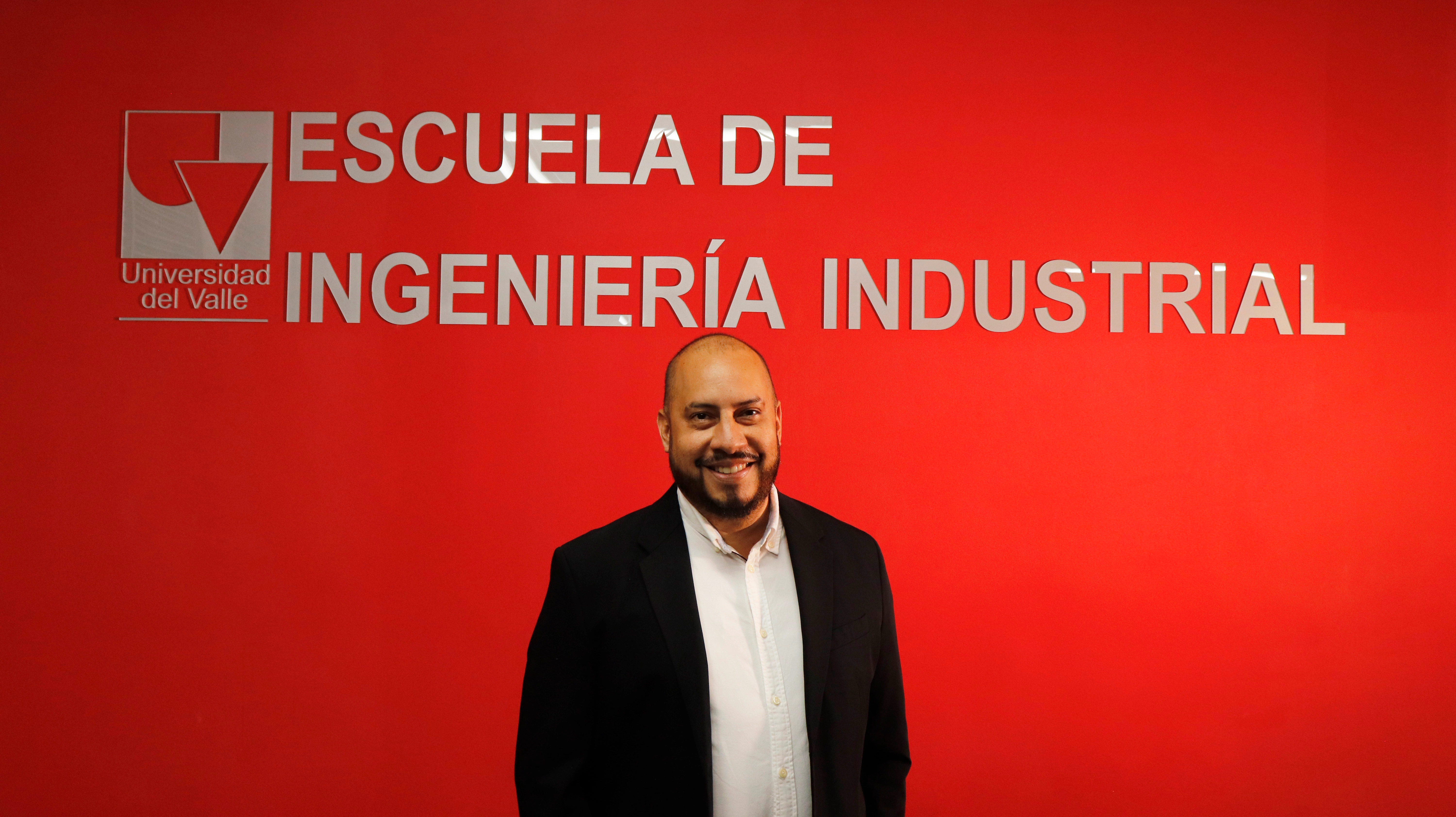 Jhon Wilmer Escobar Velásquez