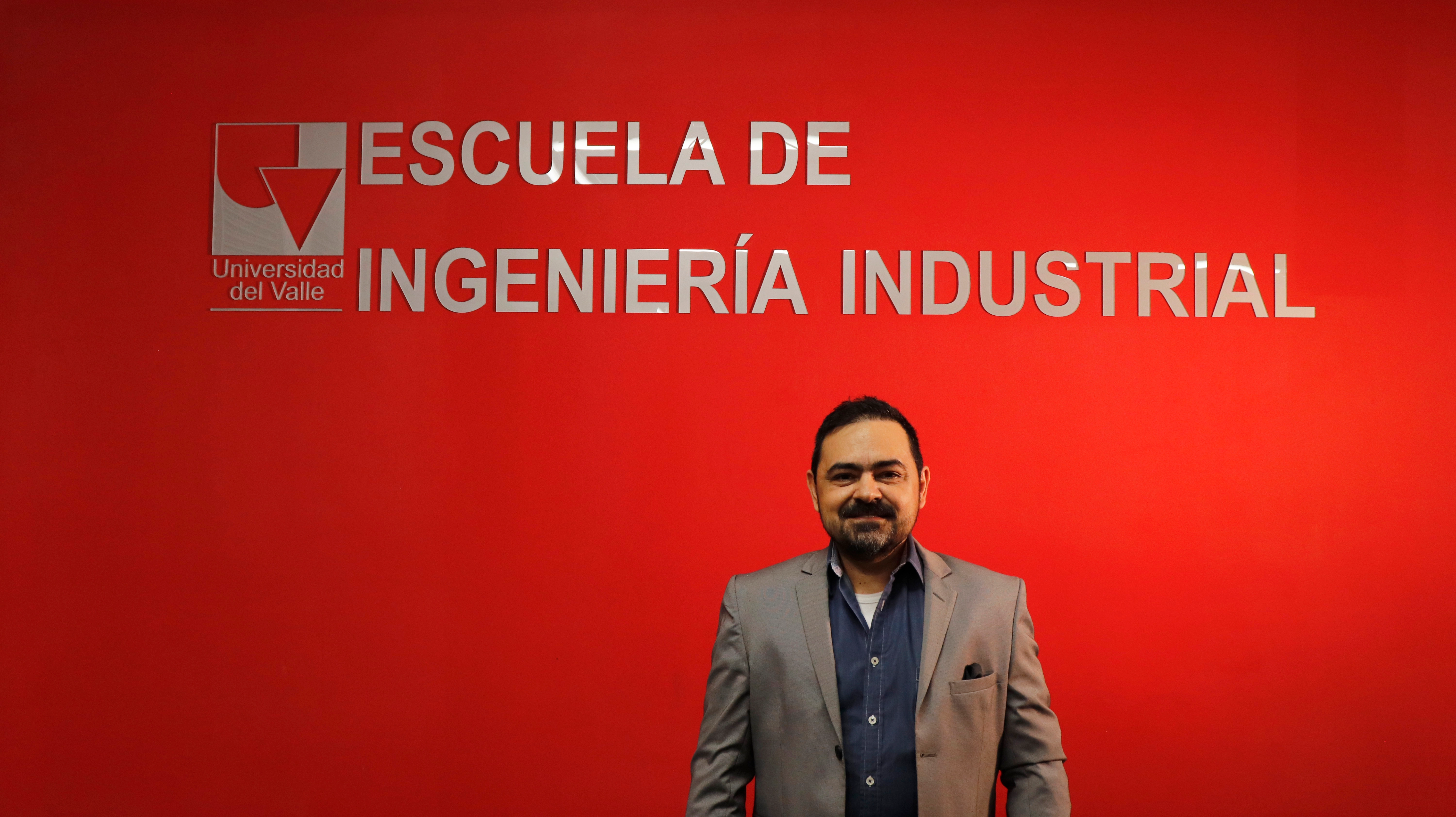 Juan José Bravo Bastidas