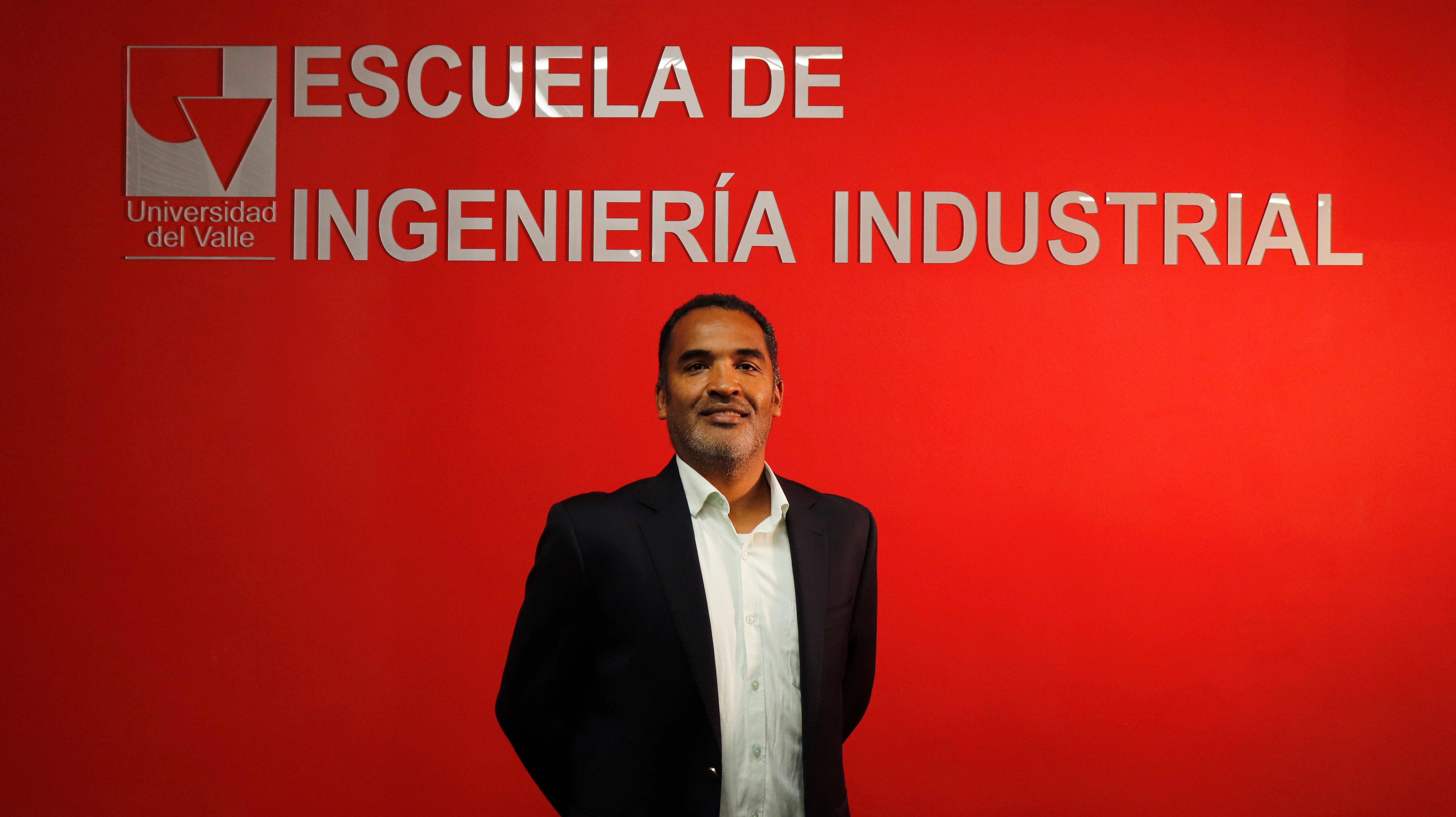 Juan Pablo Orejuela Cabrera