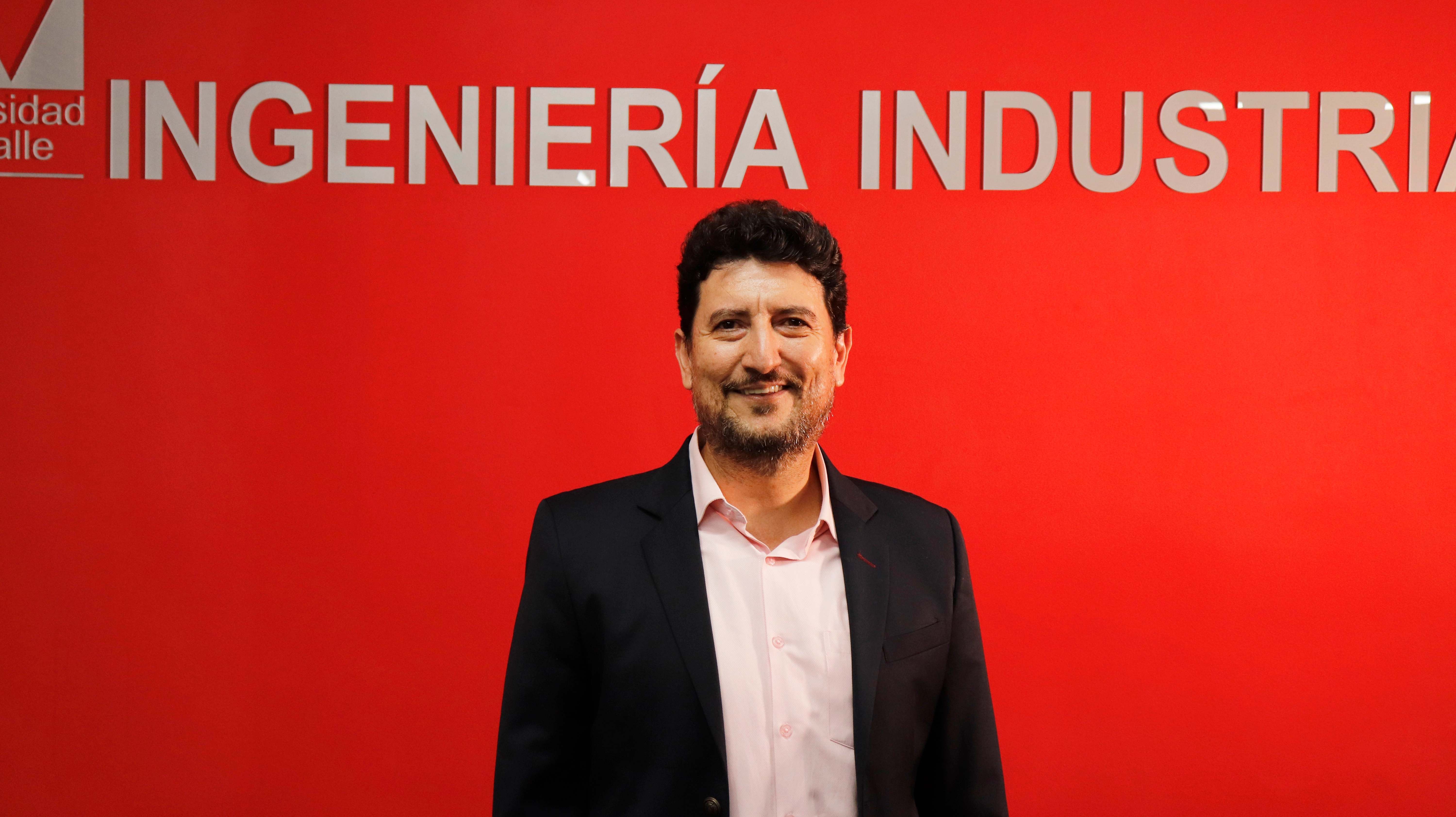 Juan Carlos Osorio Gómez