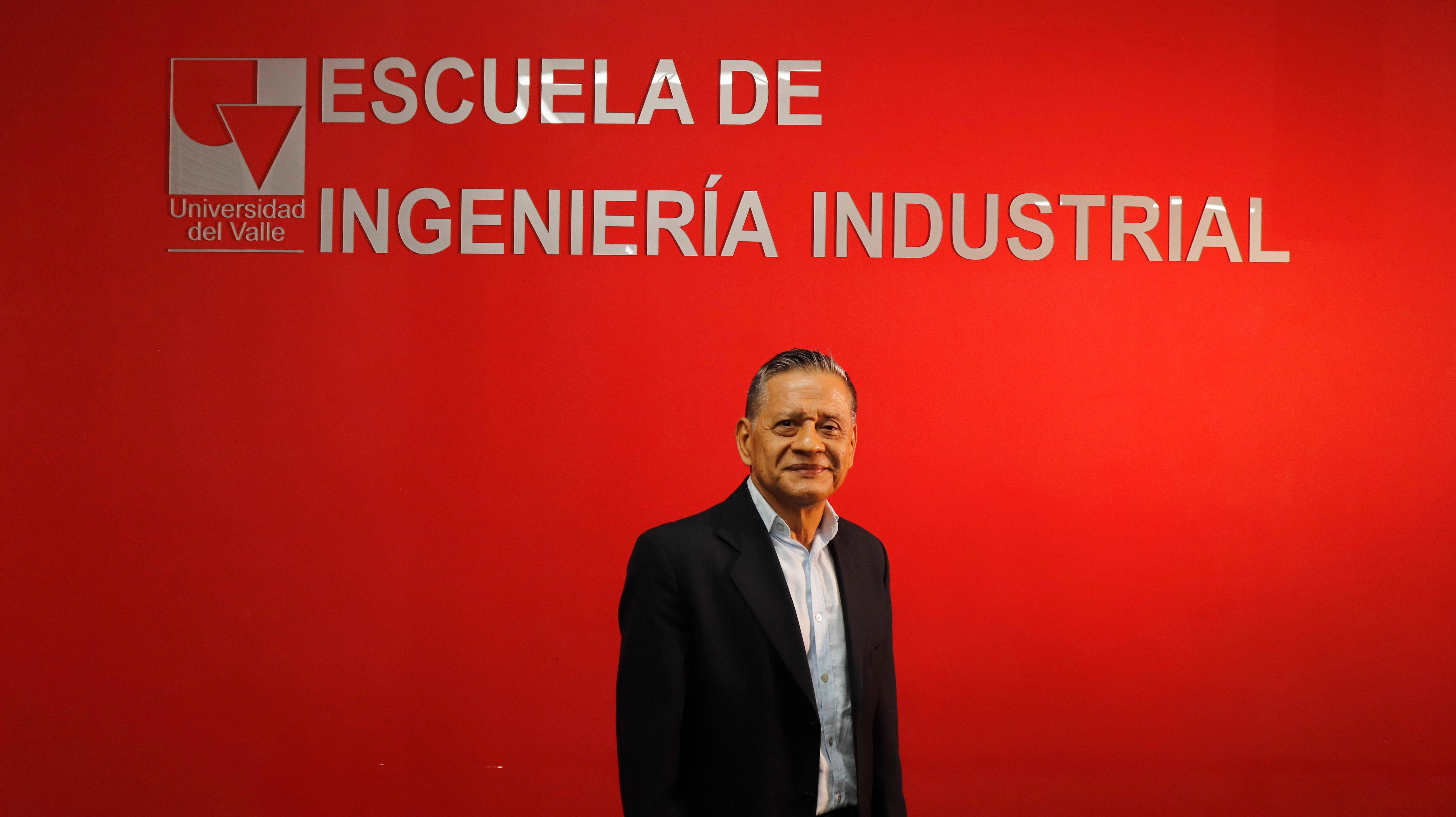 Oscar Rubiano Ovalle