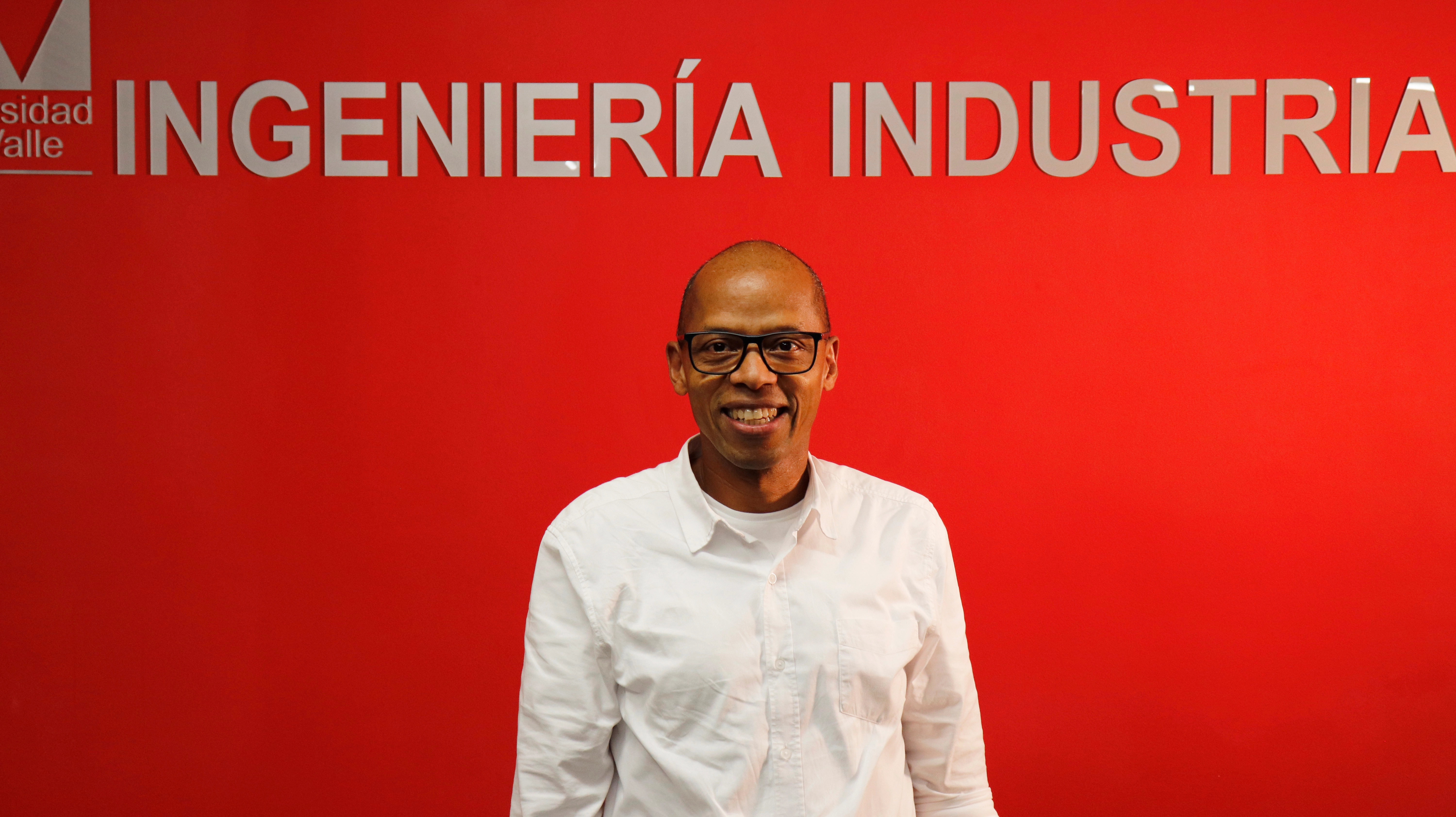 Pablo César Manyoma Velásquez