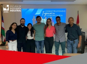 Presentación del Proyecto de Innovación y Valoración del Reciclaje Comunitario