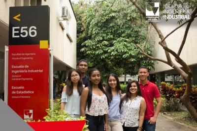 Estudiantes de Ingeniería Industrial participarán en el COIL Conference 2018, New York