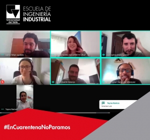 Foro de Egresados 2020