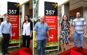 Sustentaciones Públicas de Maestría en Ingeniería