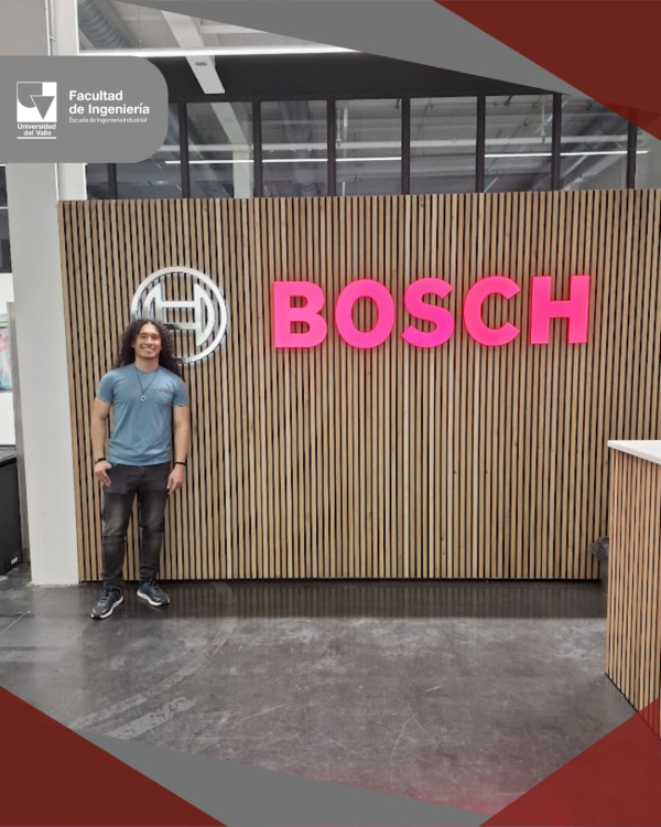 Experiencias de Movilidad: Camilo Barato