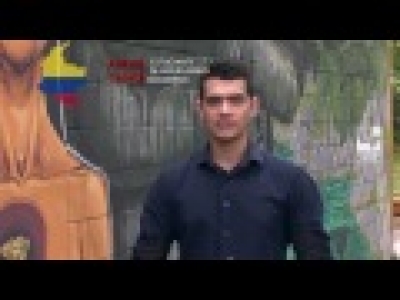 Aldea Global - Testimonio de Andrés Cano