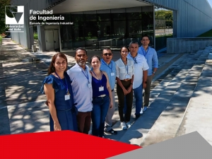 La EII presente en CLAIO 2022