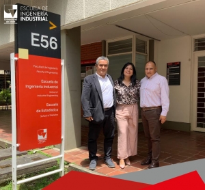 Sustentación de Tesis Doctoral