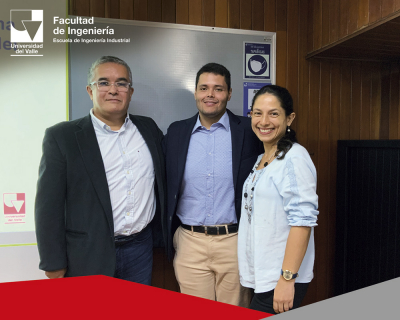 Sustentación de Tesis Doctoral