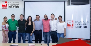 Despedida de Graduandos 2019-2