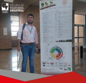 La EII hizo parte del International Conference on Food and Wine Supply Chain