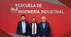 Sustentación de Tesis Doctoral