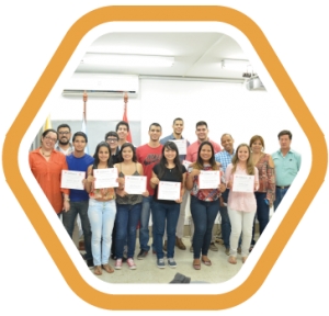 CIIO 2016 Programación