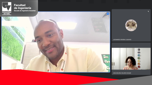 Los Egresados nos cuentan