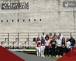 Exitosa participación de la Escuela de Ingeniería Industrial en el XXII Congreso Latino Iberoamericano de Investigación Operativa (CLAIO-2024)