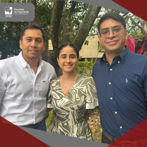 Novedades en la planta docente de la EII