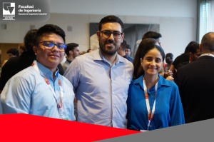 La EII presente en la International Conference on Energy and Environment