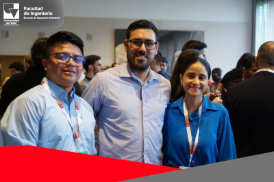 La EII presente en la International Conference on Energy and Environment