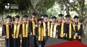 Nueva Promoción de Graduados 2019-1