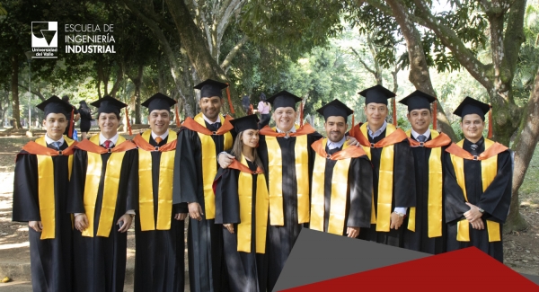 Nueva Promoción de Graduados 2019-1