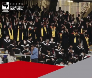 Ceremonia Solemne de Grados 2021