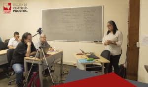 Capacitación en Bibliometría