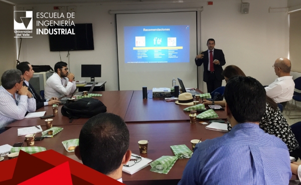 PMOs en la Universidad del Valle