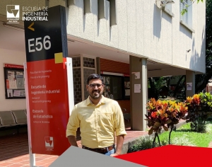 Los planes del nuevo Doctor que regresa a la EII