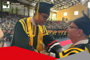 Ceremonia Solemne de Grados 2023 - 1