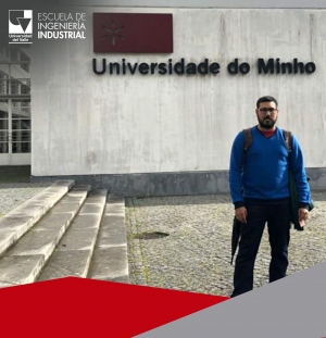 Profesor de la EII y su proceso de formación doctoral - Primera Parte