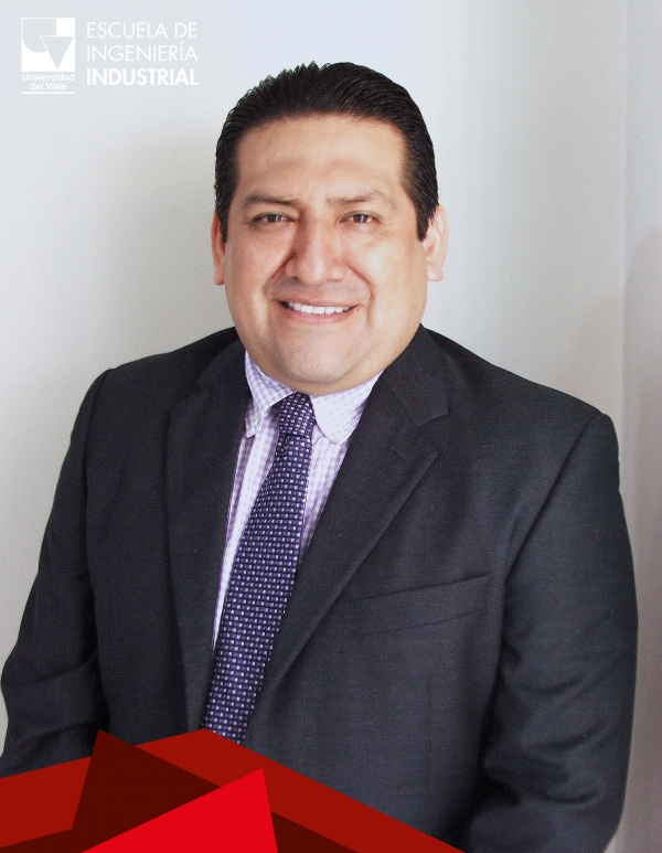 Profesor mexicano integrante de la ROPRIN ganó el Premio Nacional de Logística, en la categoría Académico