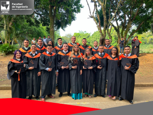 Ceremonia de grados 2024-1