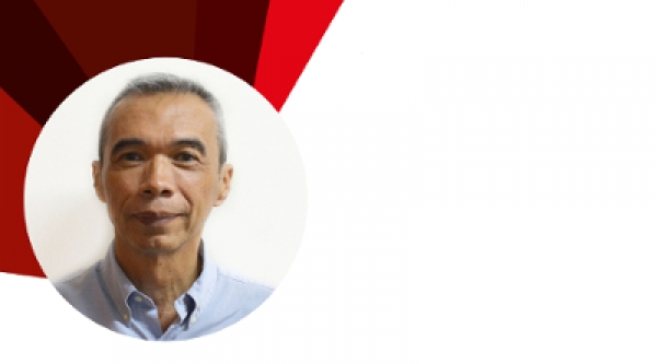 El profesor Carlos Osorio asciende a Profesor Titular